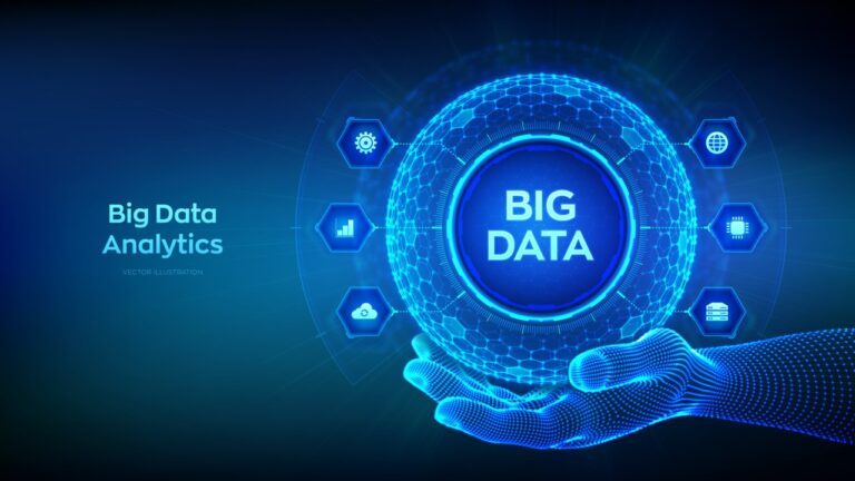 Big Data: Unleashing Insights from Vast Information Reservoirs